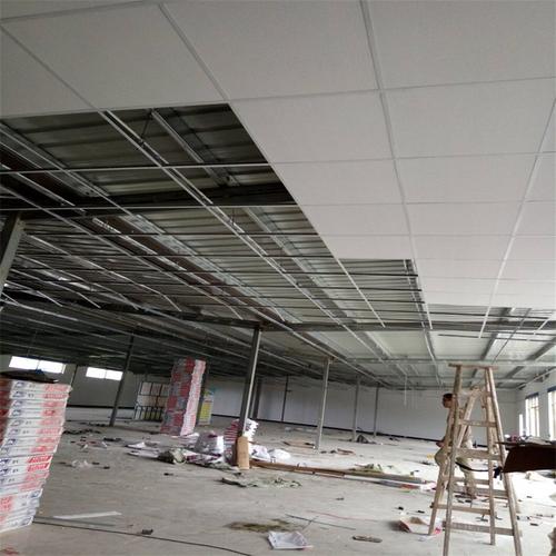 轻钢龙骨 防火防潮防锈，稳定构筑安全空间