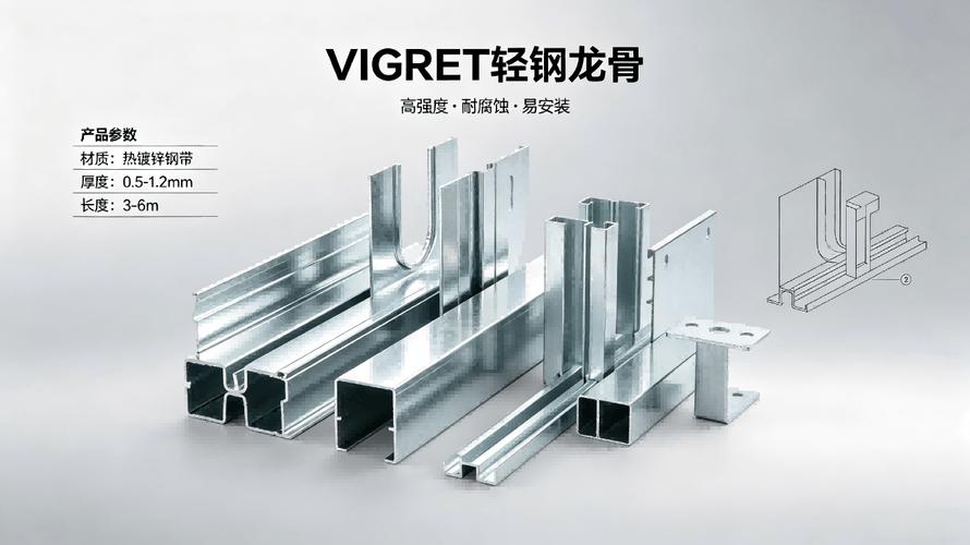 2026年国内十大高端轻钢龙骨系统公司寻找指南